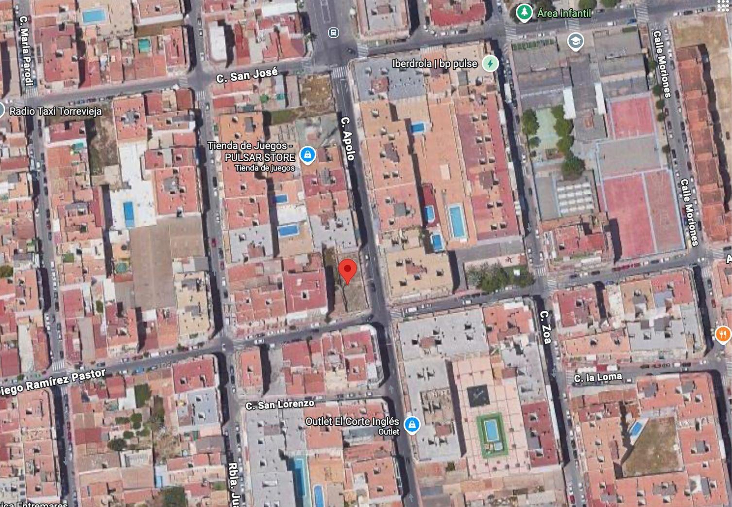 Finca for sale in Torrevieja, Alicante, Spain