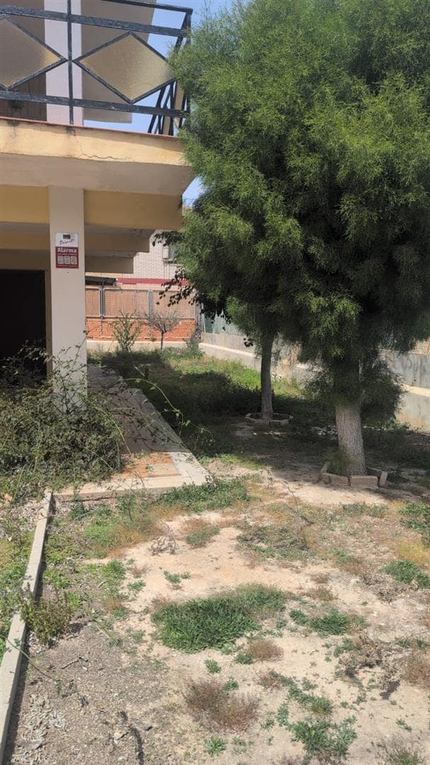 Villa en venta en Los Alcázares