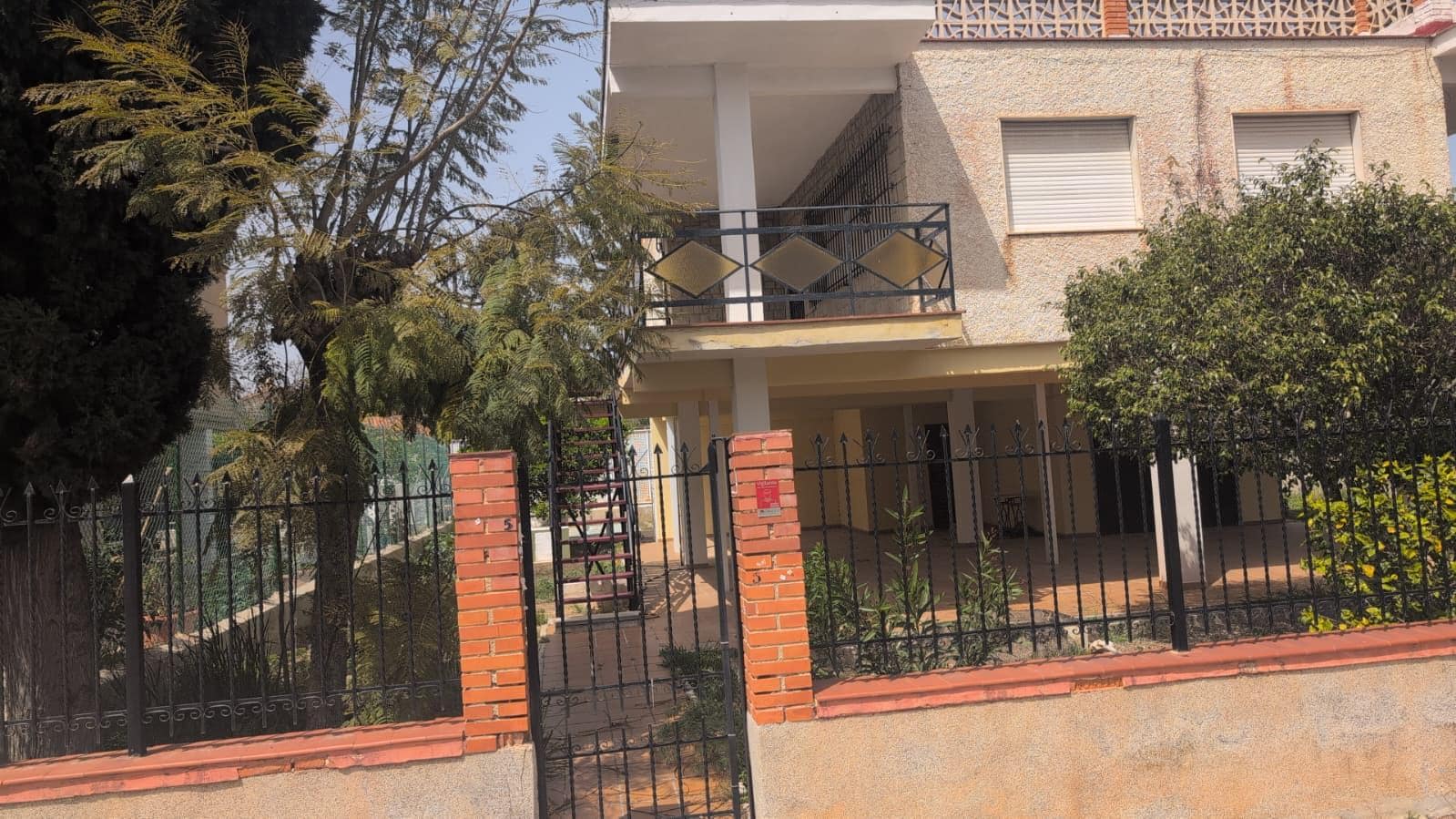 Villa en venta en Los Alcázares