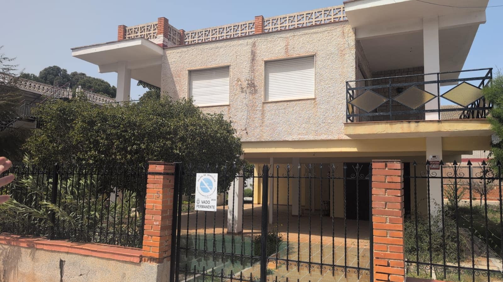 Villa en venta en Los Alcázares