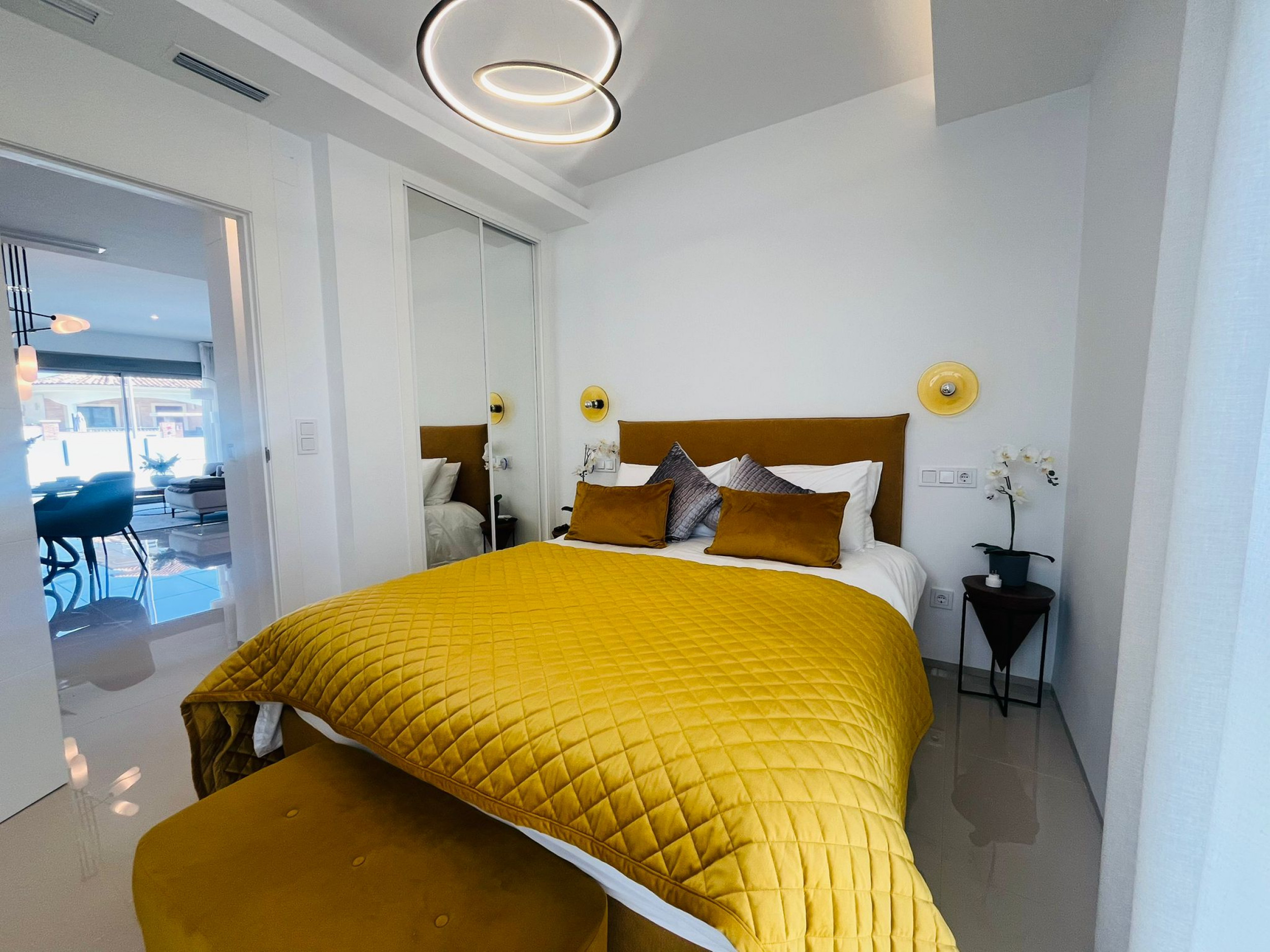 Villa en venta en Los Alcázares