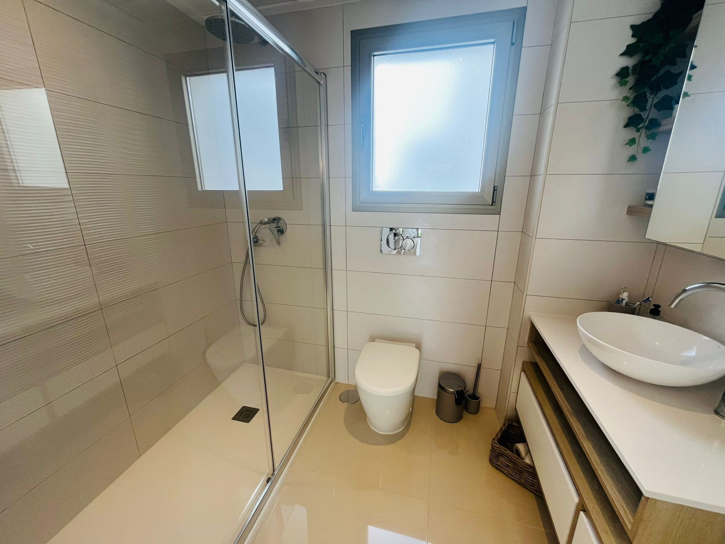Villa en venta en Los Alcázares