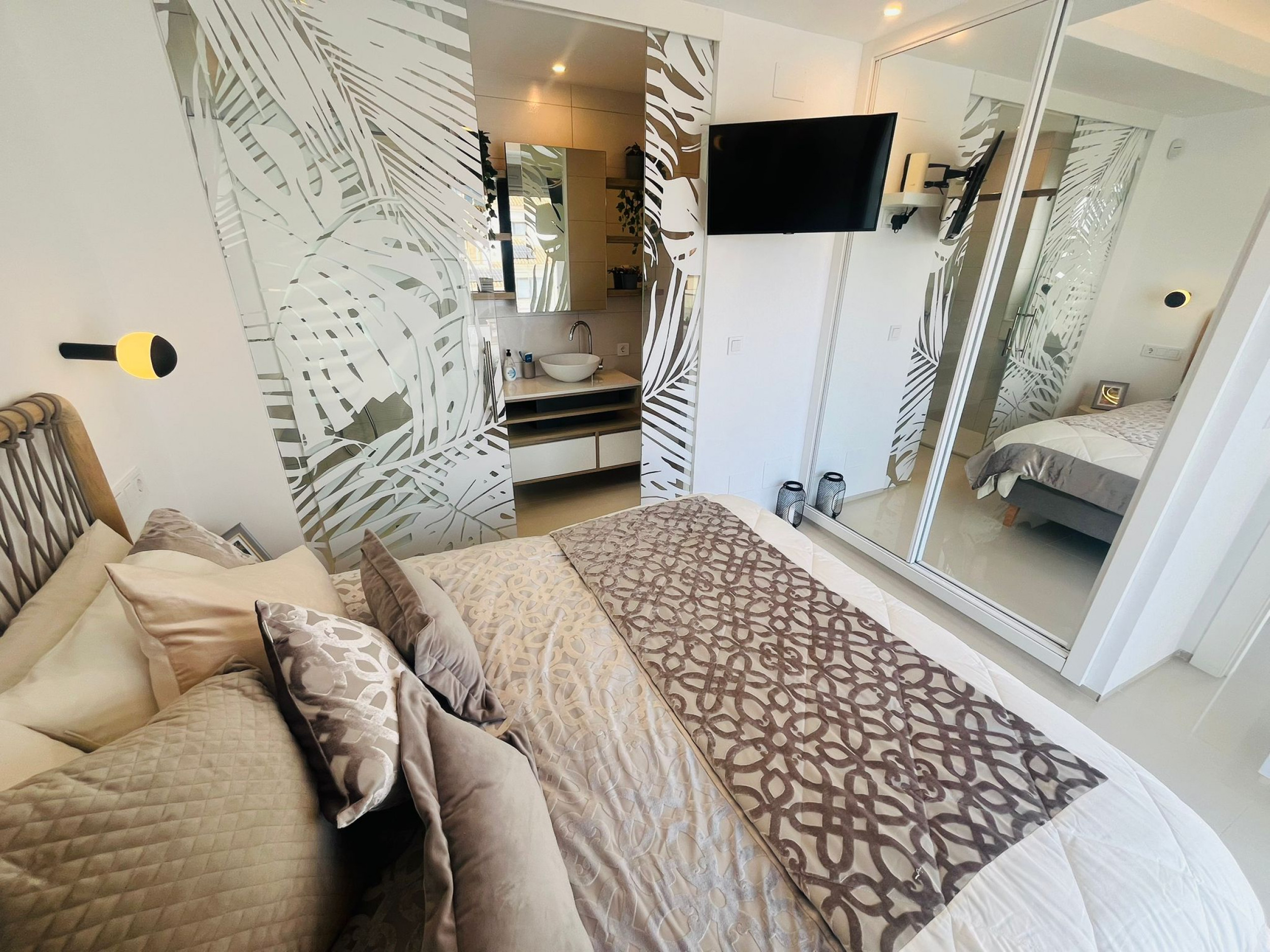 Villa en venta en Los Alcázares