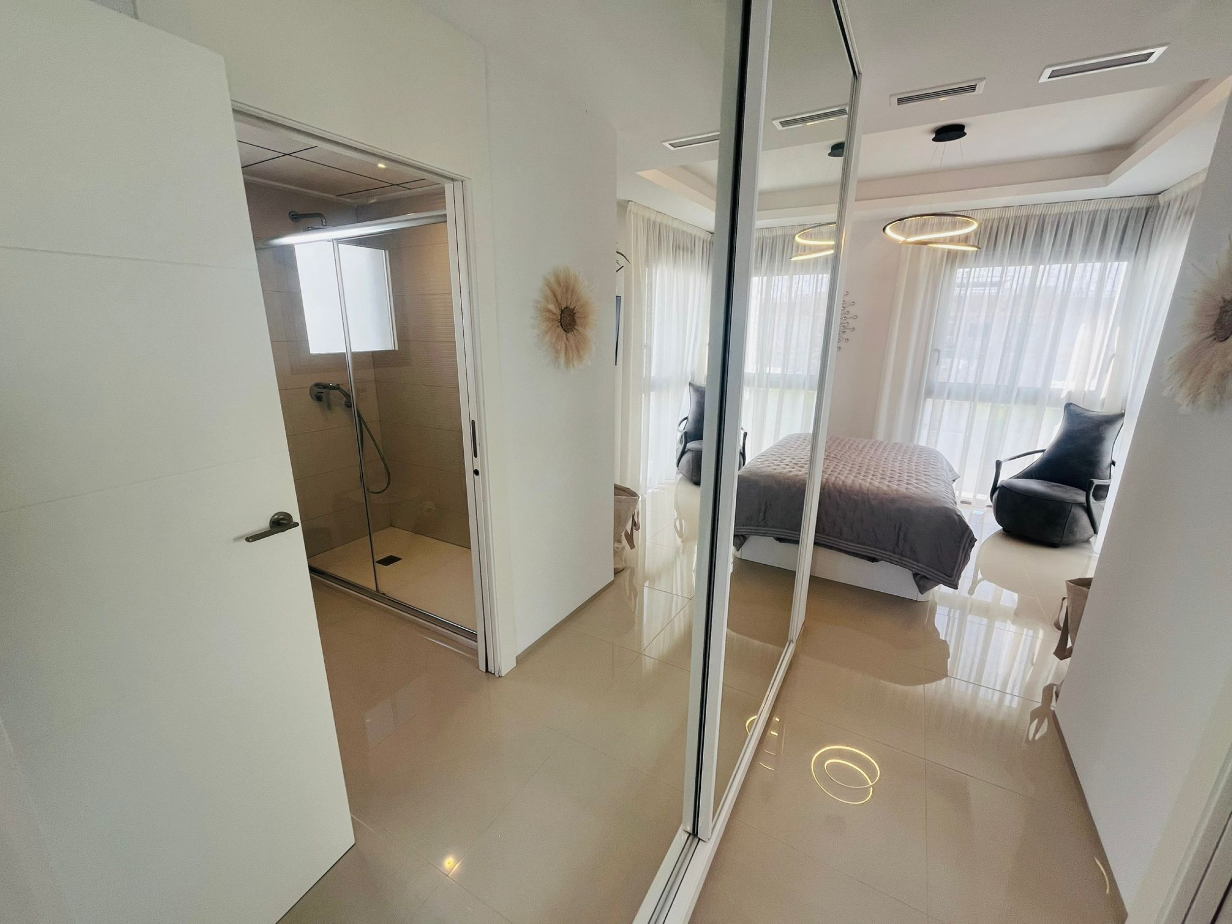 Villa en venta en Los Alcázares