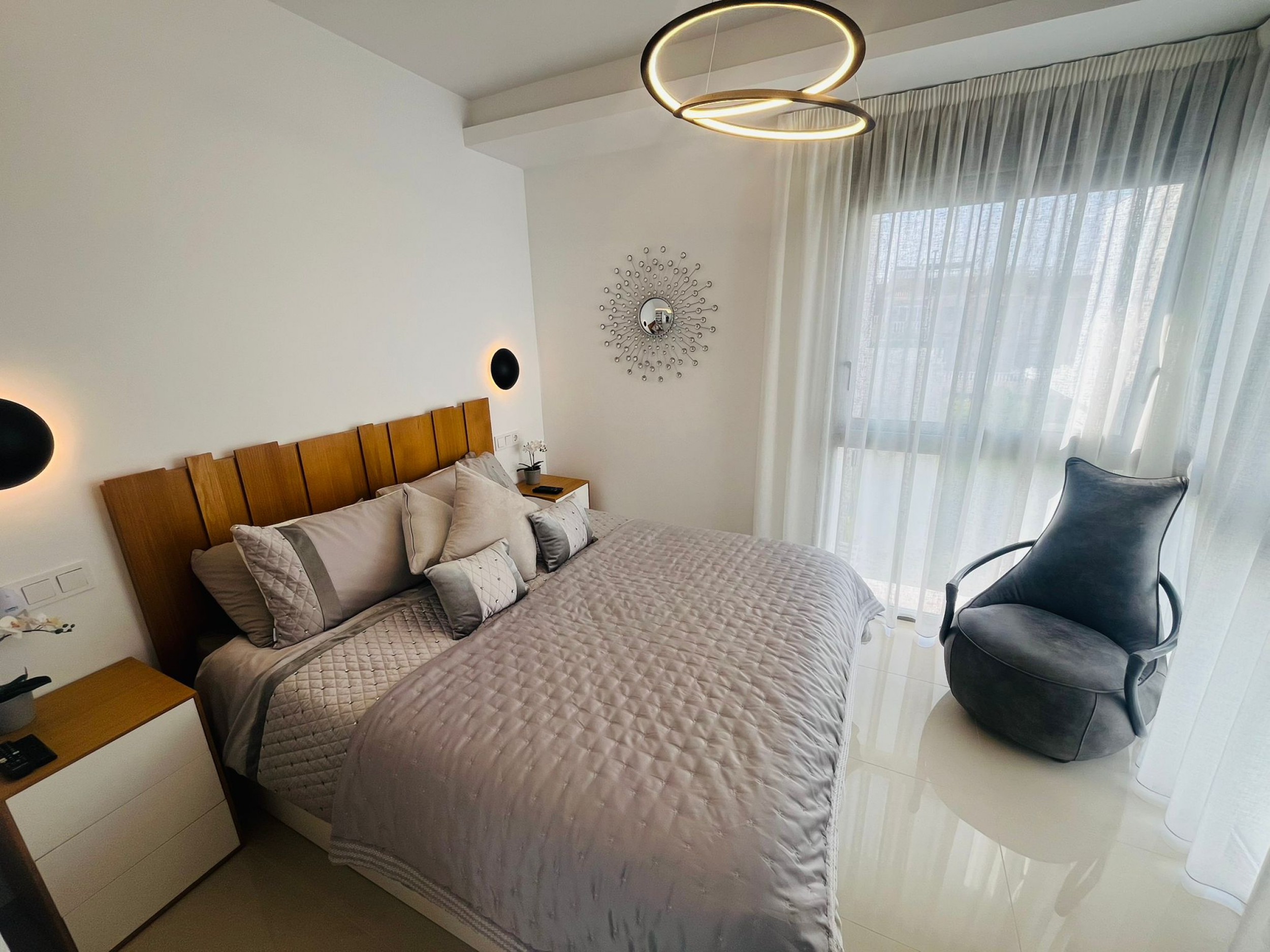 Villa en venta en Los Alcázares