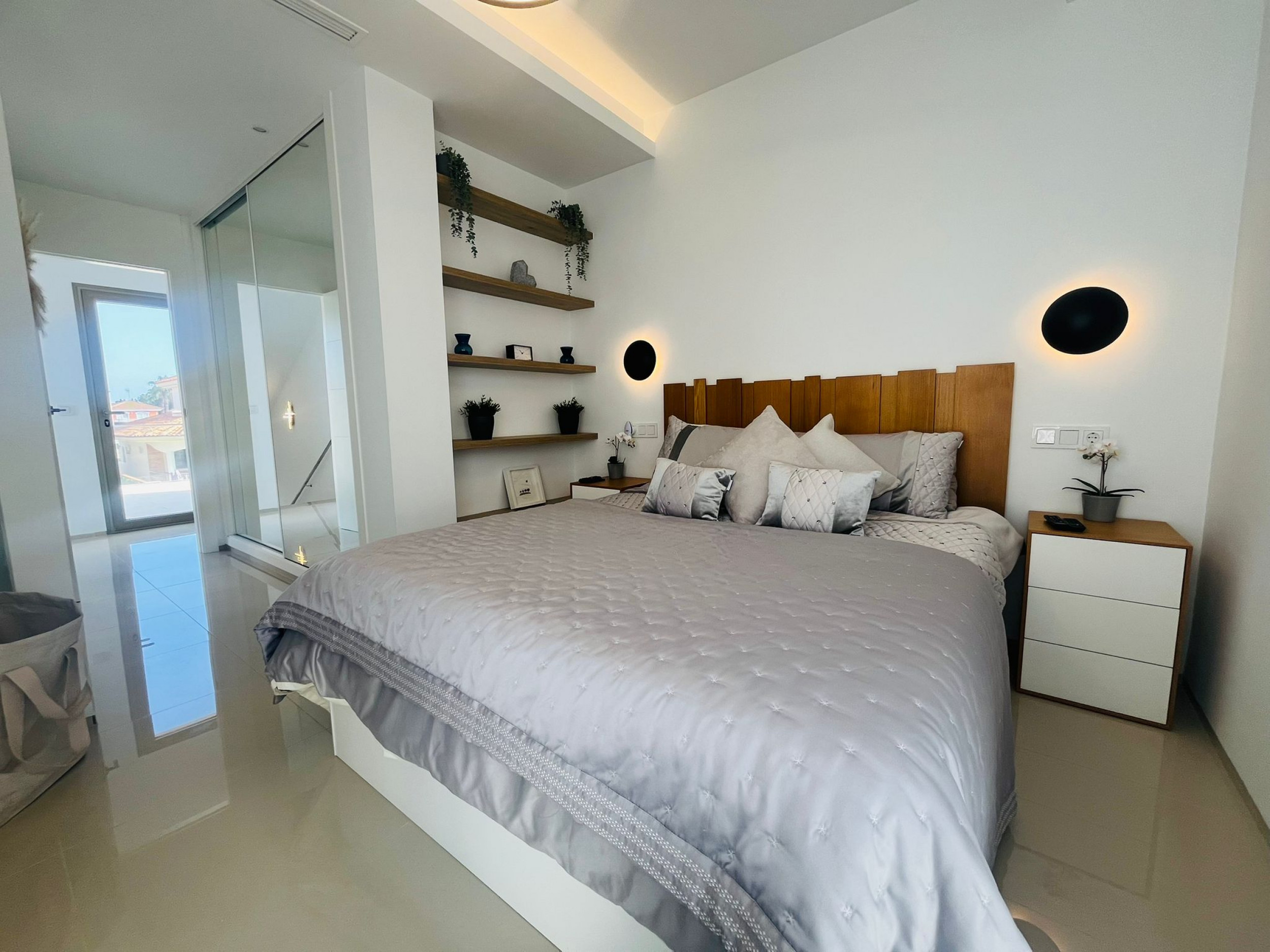Villa en venta en Los Alcázares