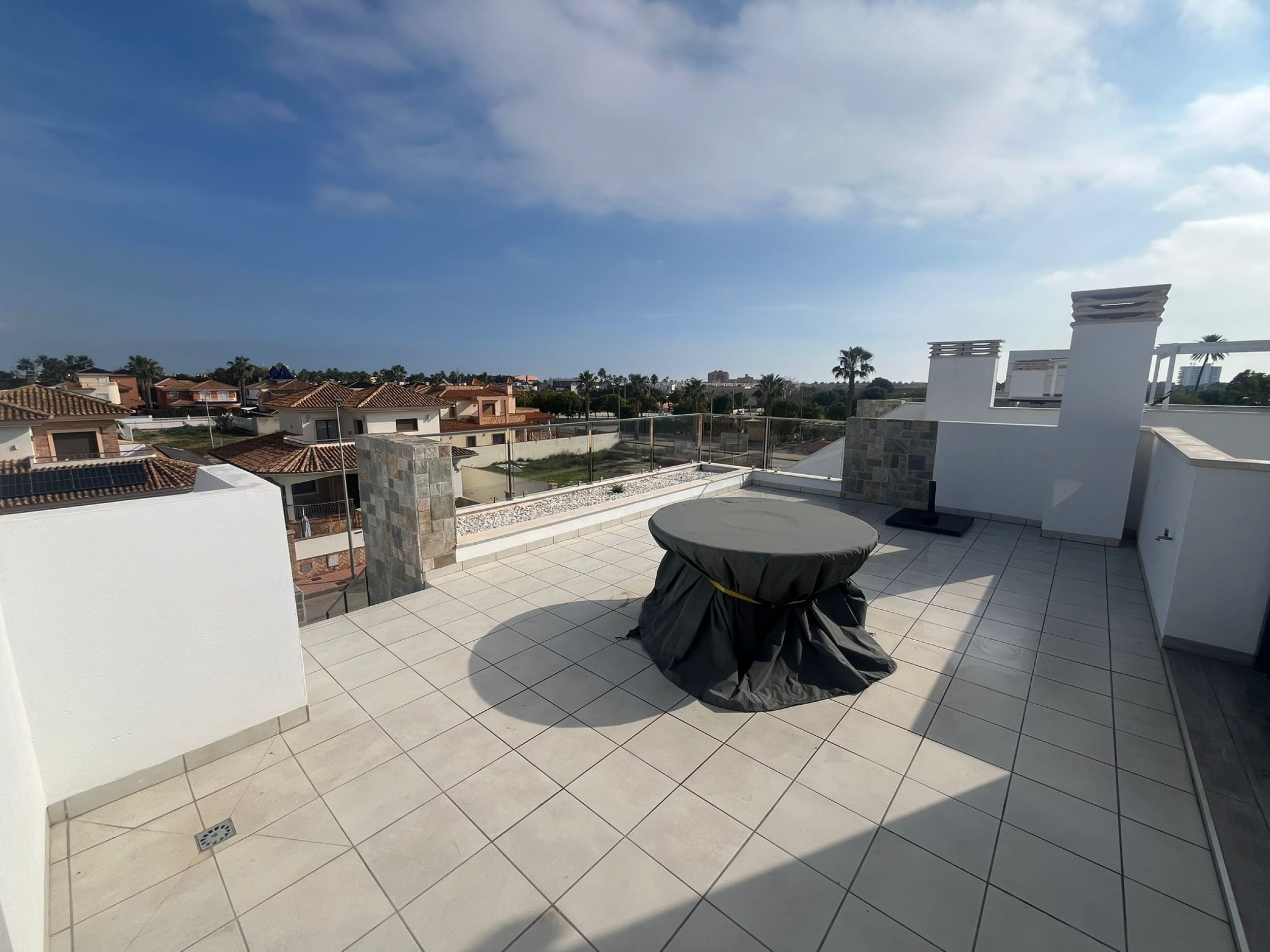 Villa en venta en Los Alcázares