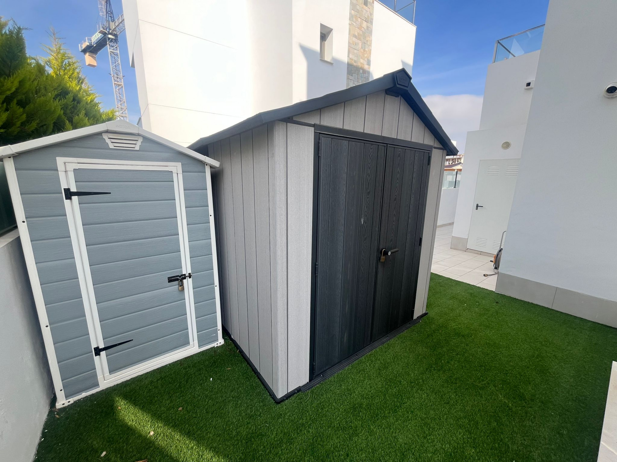 Villa en venta en Los Alcázares