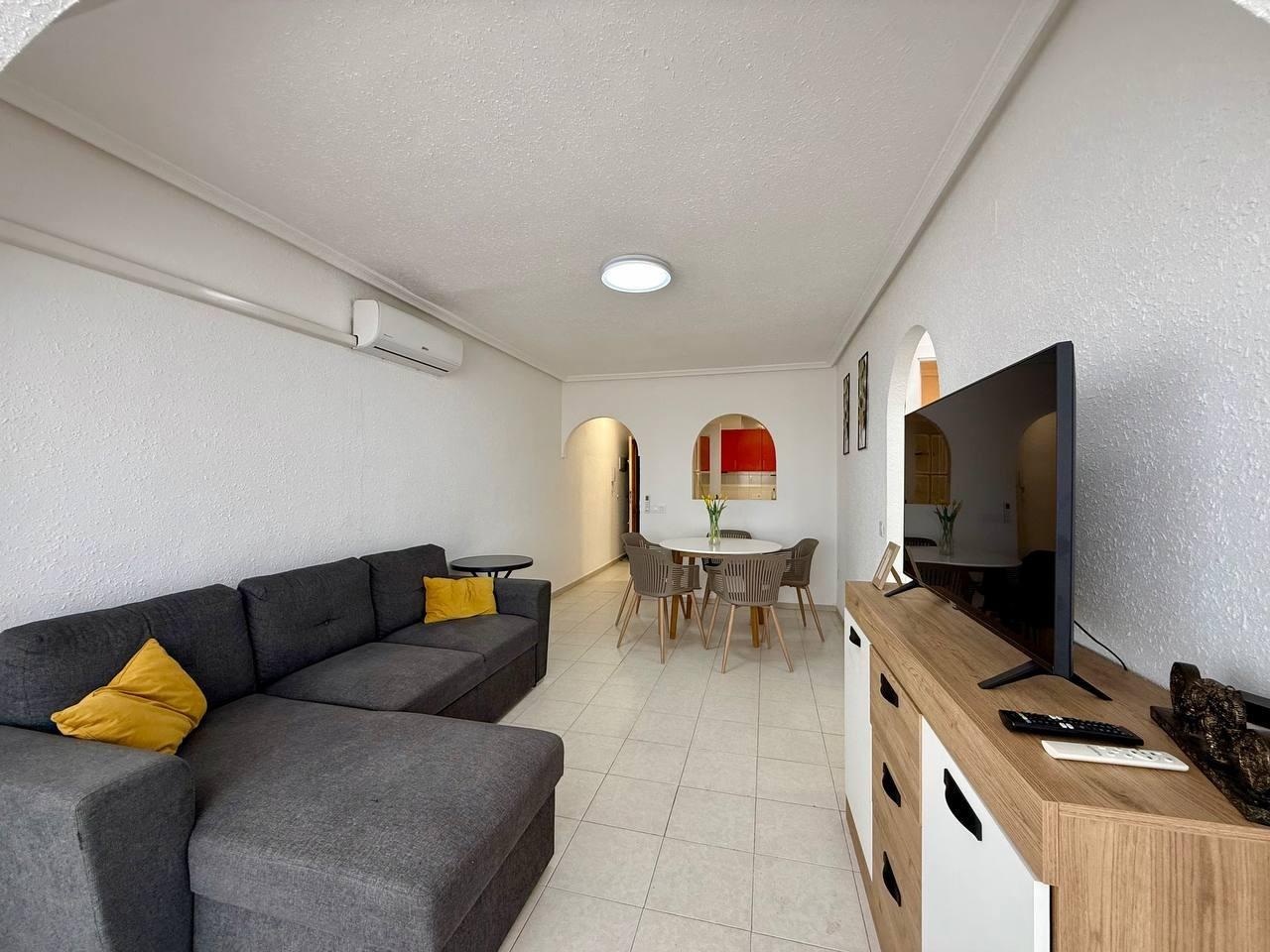 Apartment for sale in Torrevieja, Alicante, Spain