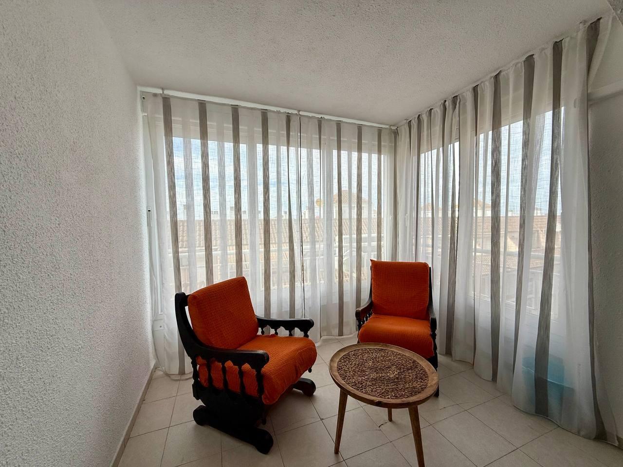 Apartment for sale in Torrevieja, Alicante, Spain