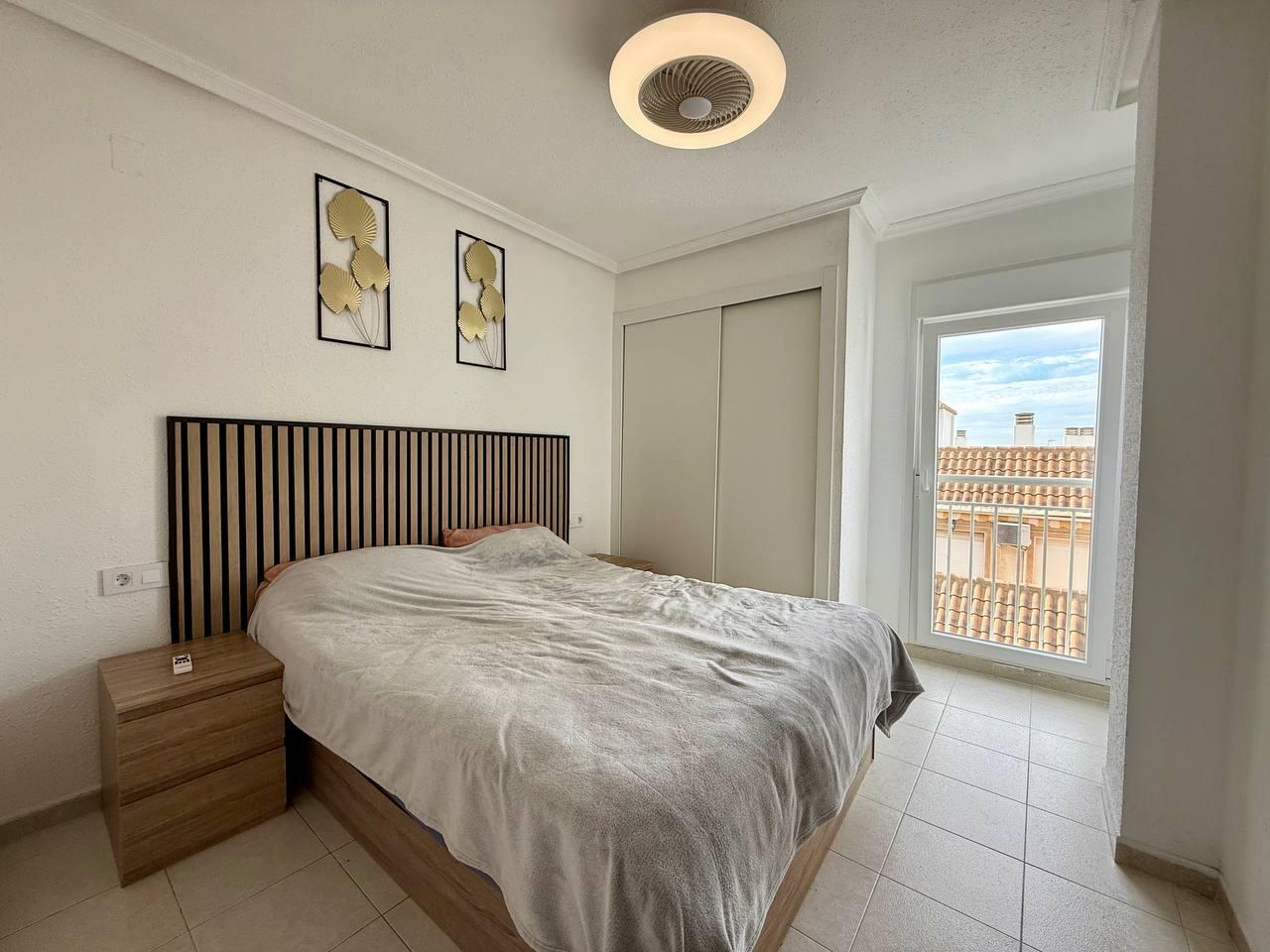 Apartment for sale in Torrevieja, Alicante, Spain