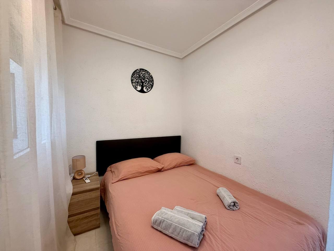 Apartment for sale in Torrevieja, Alicante, Spain