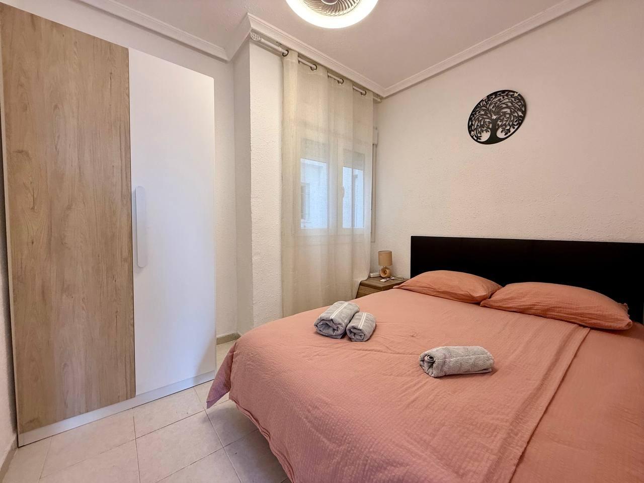Apartment for sale in Torrevieja, Alicante, Spain