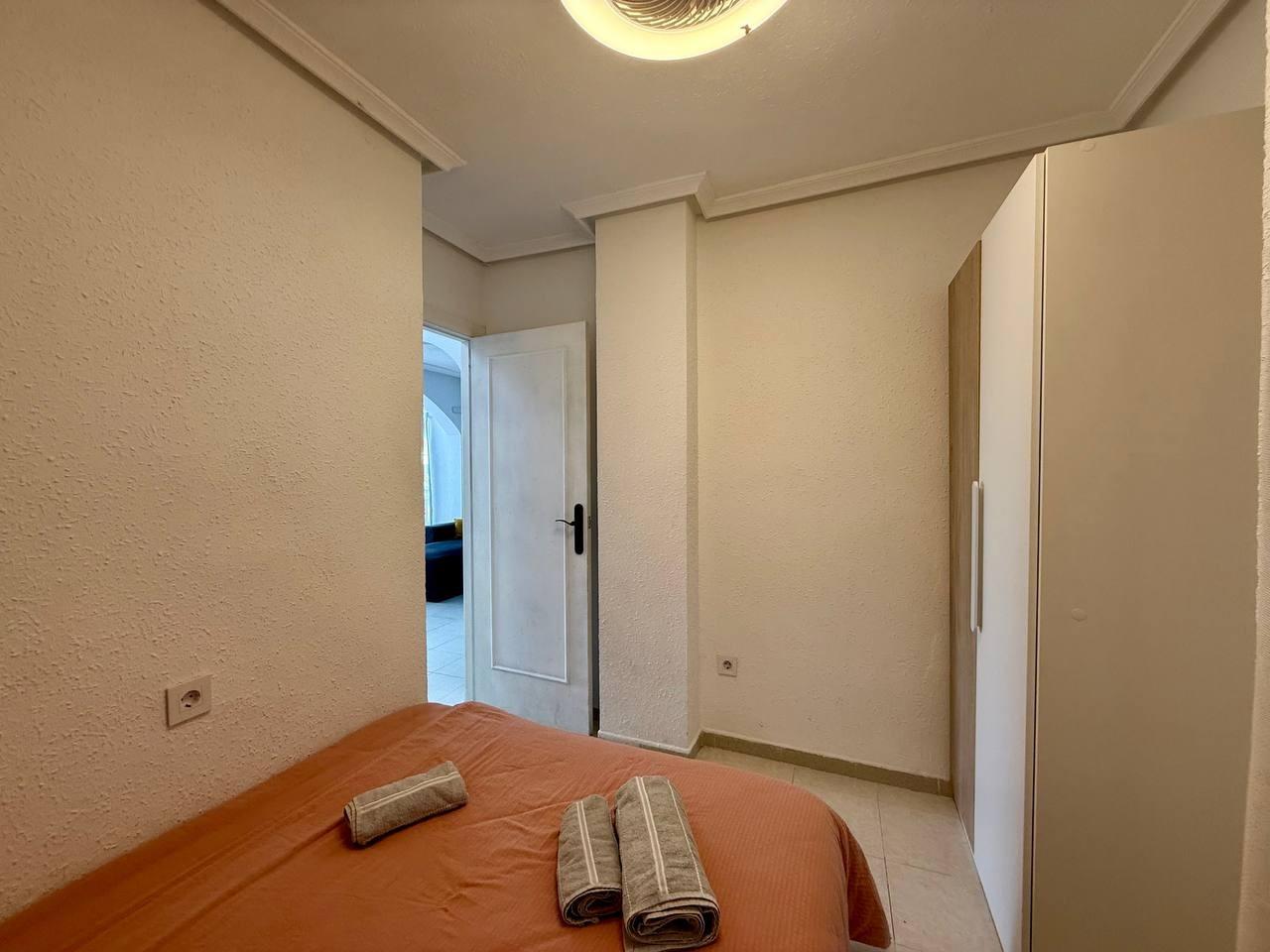 Apartment for sale in Torrevieja, Alicante, Spain