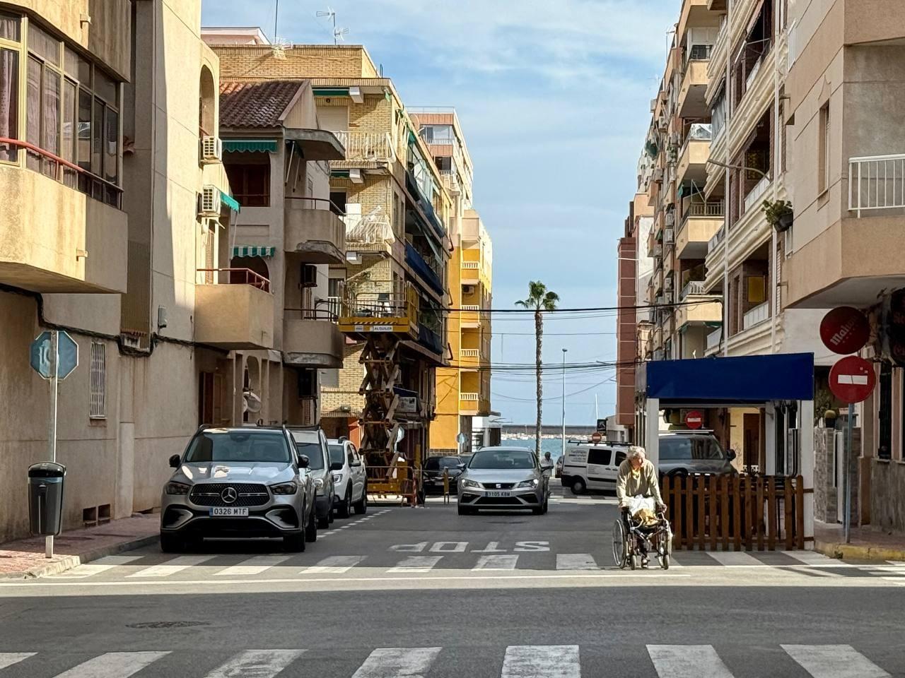 Apartment for sale in Torrevieja, Alicante, Spain