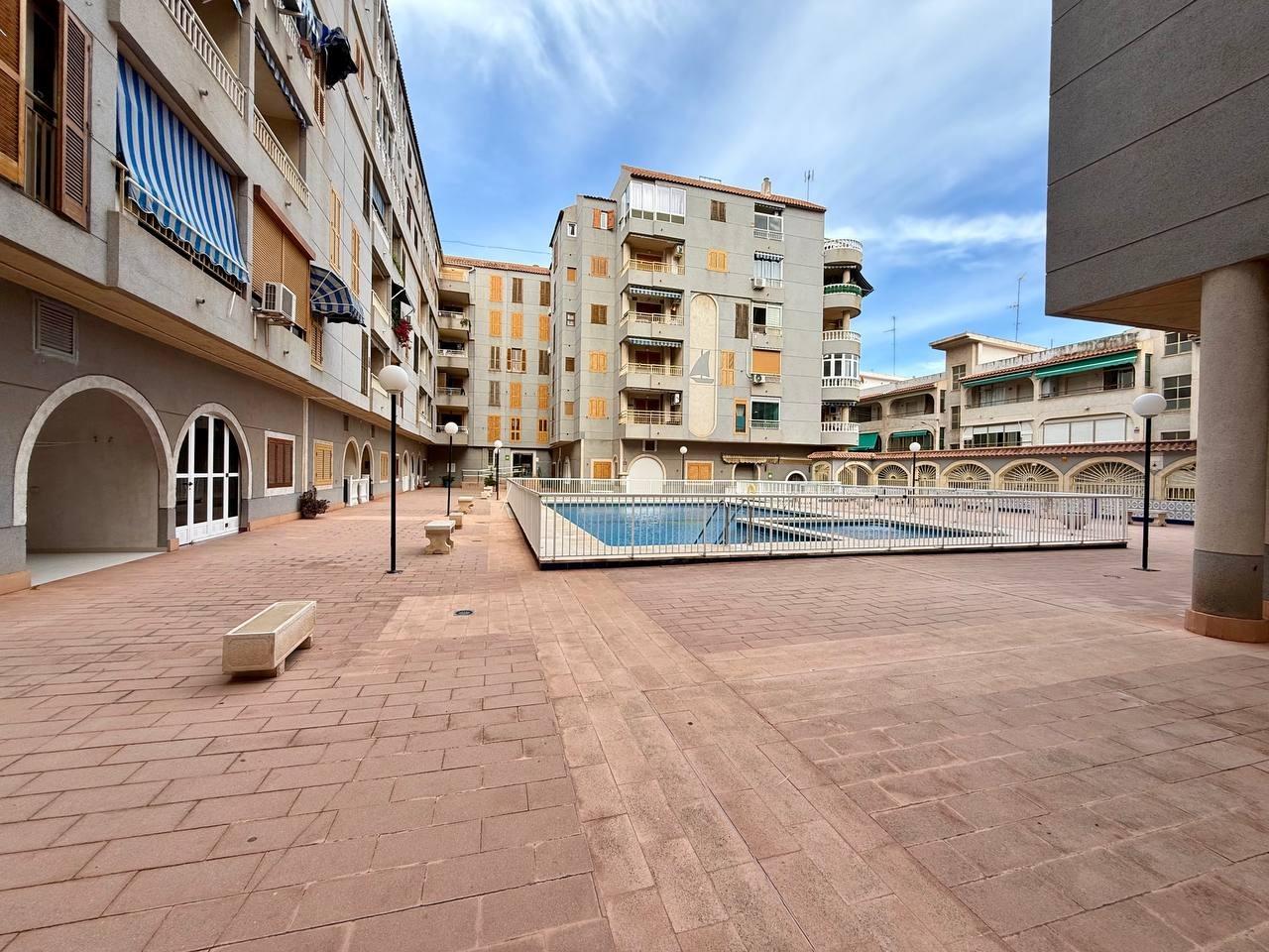 Apartment for sale in Torrevieja, Alicante, Spain
