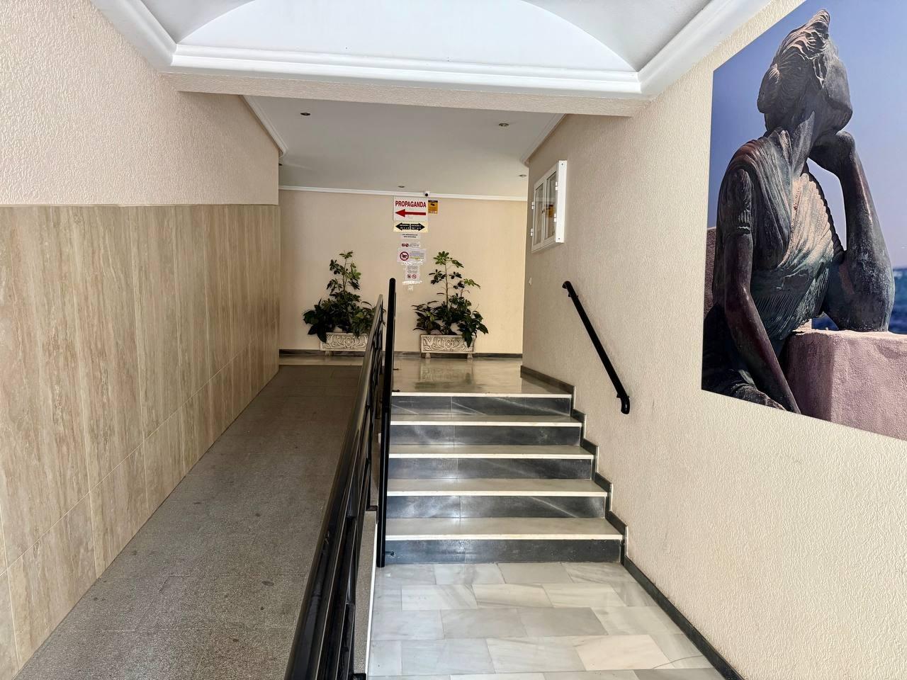 Apartment for sale in Torrevieja, Alicante, Spain
