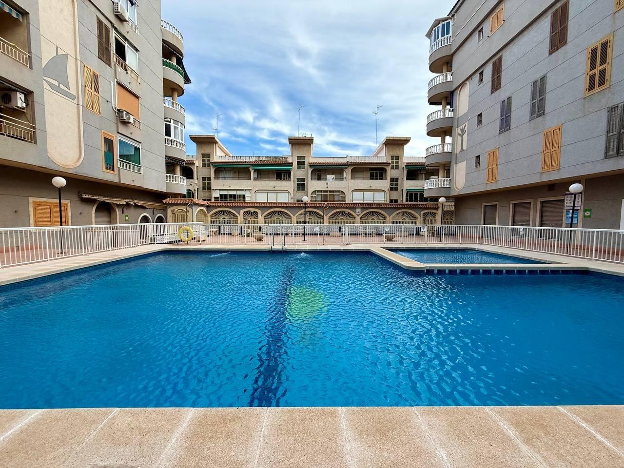 Apartment for sale in Torrevieja, Alicante, Spain