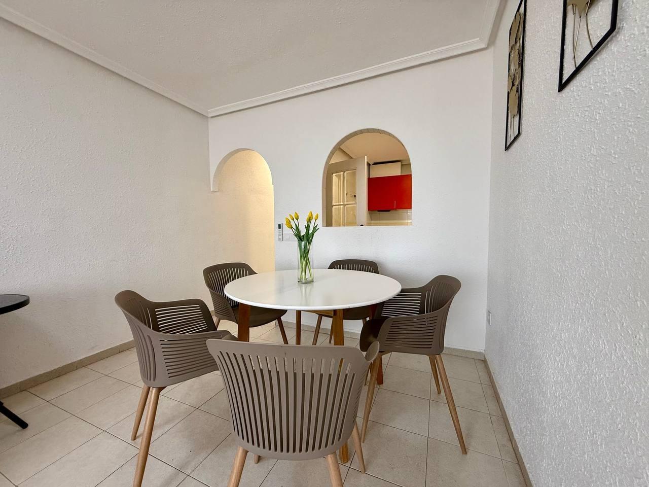 Apartment for sale in Torrevieja, Alicante, Spain