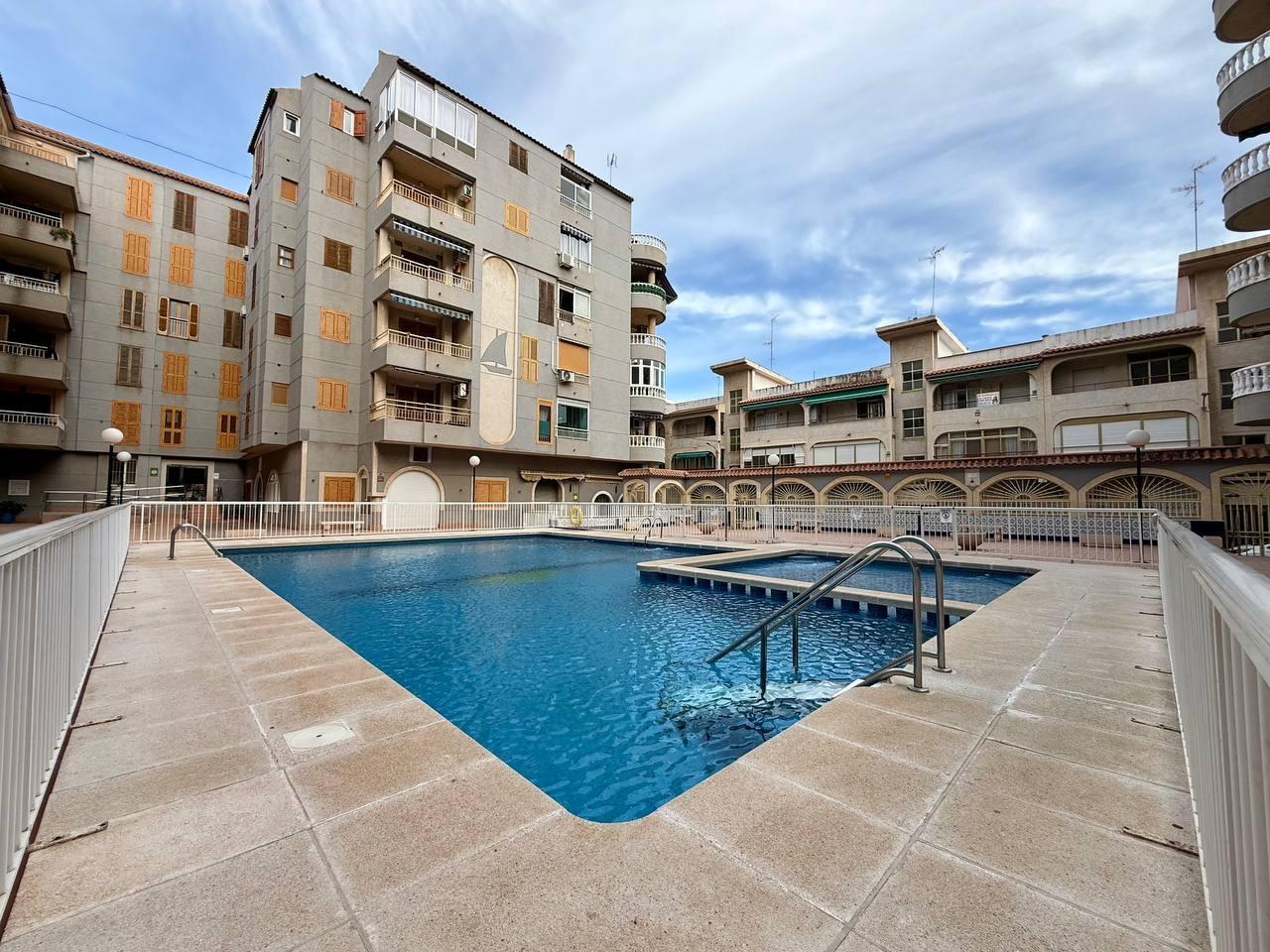 Apartment for sale in Torrevieja, Alicante, Spain