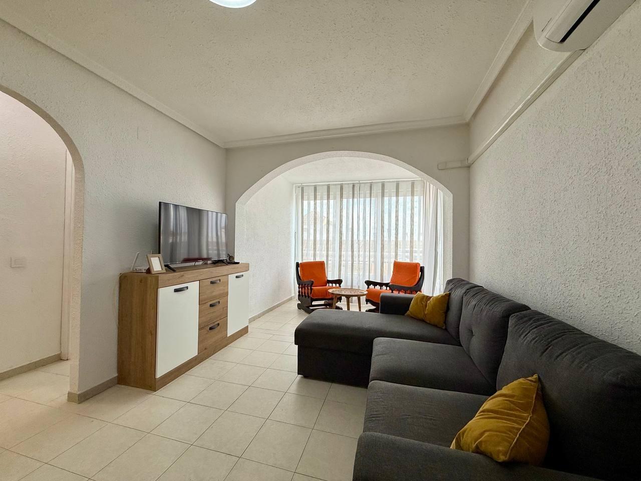 Apartment for sale in Torrevieja, Alicante, Spain