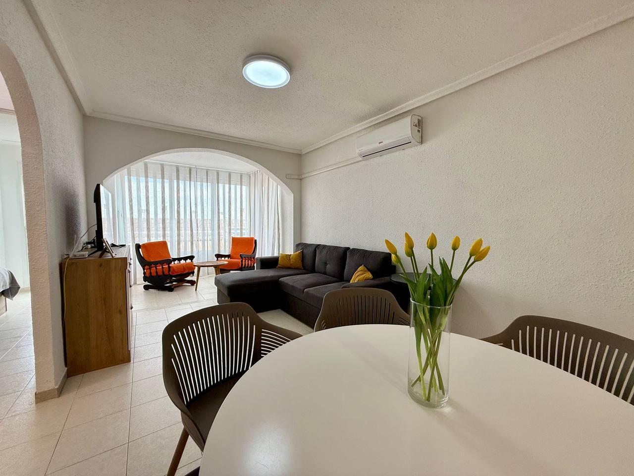 Apartment for sale in Torrevieja, Alicante, Spain