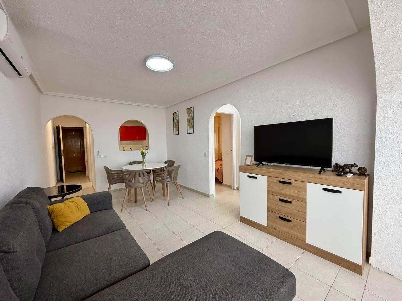 Apartment for sale in Torrevieja, Alicante, Spain