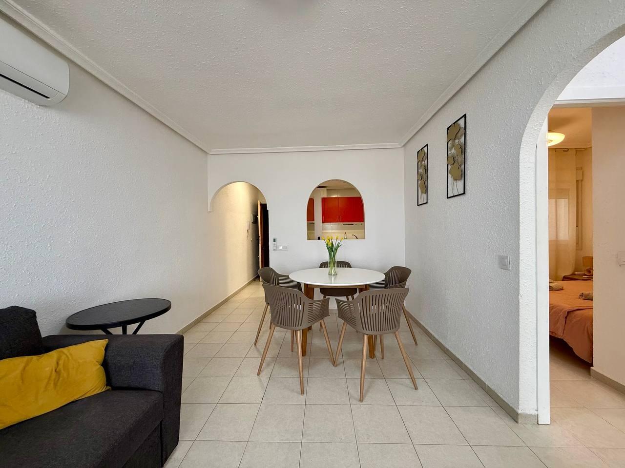 Apartment for sale in Torrevieja, Alicante, Spain
