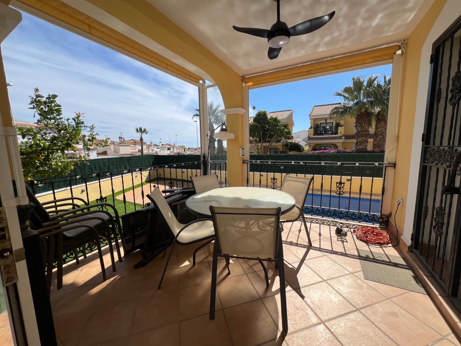 Villa for sale in Orihuela Costa, Alicante, Spain