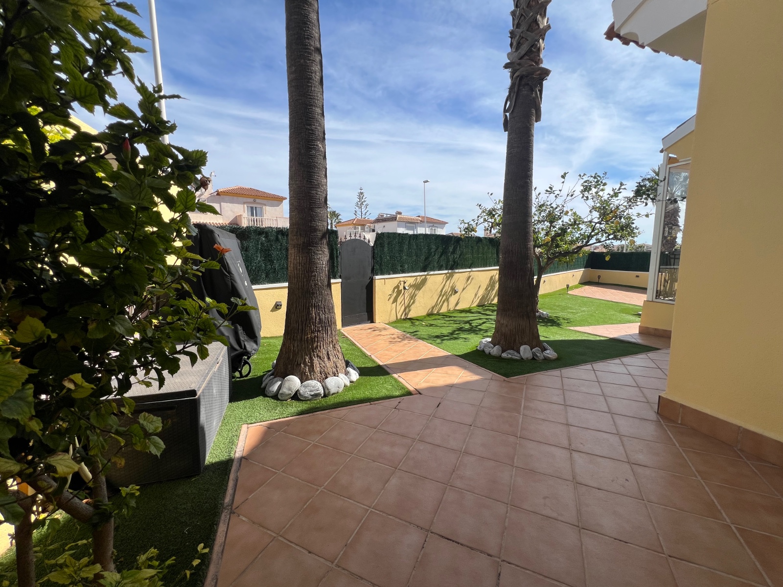 Villa for sale in Orihuela Costa, Alicante, Spain