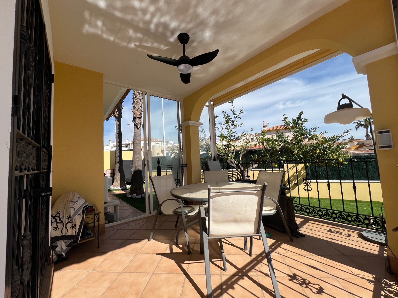 Villa for sale in Orihuela Costa, Alicante, Spain