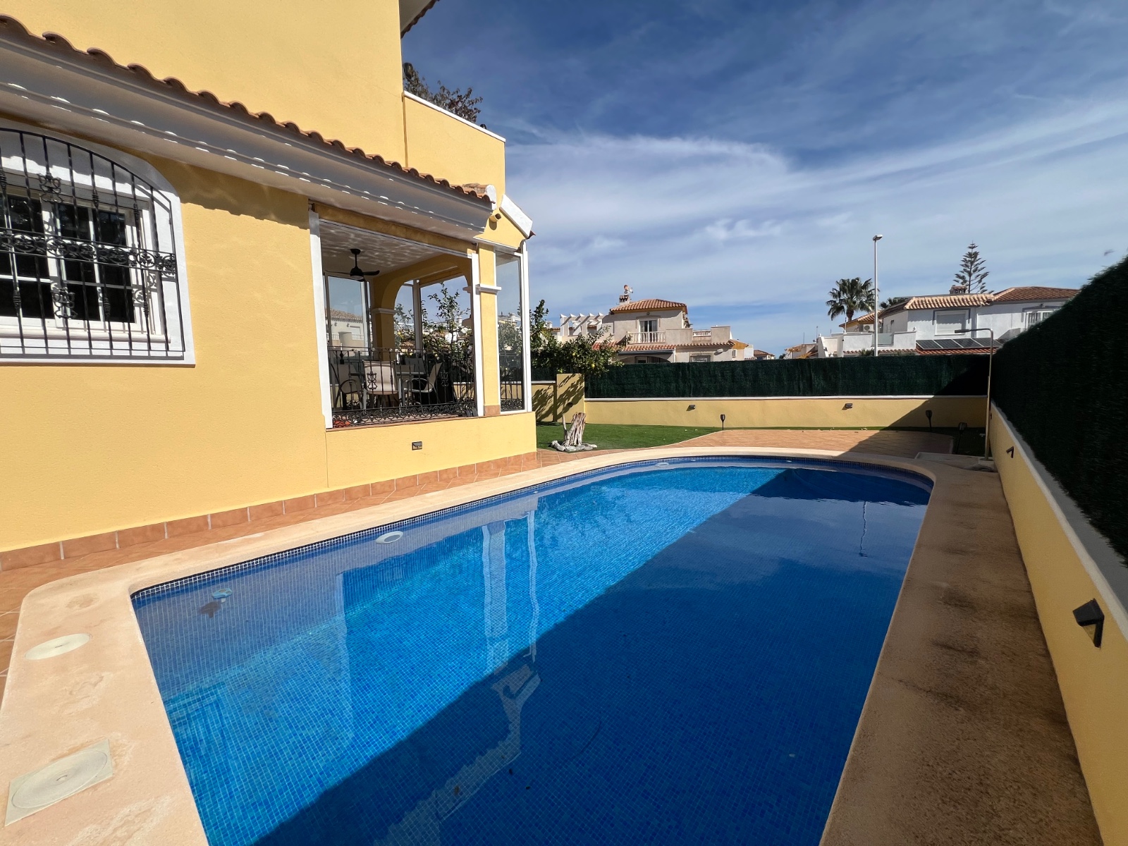Villa for sale in Orihuela Costa, Alicante, Spain