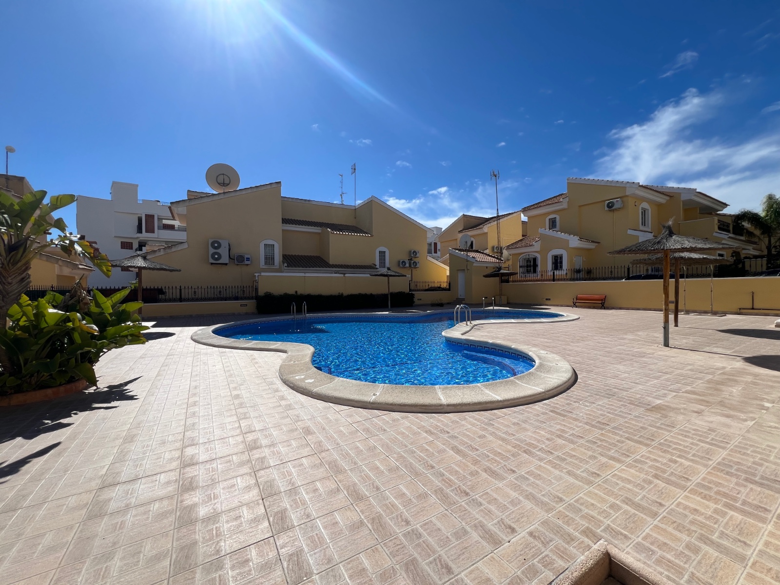 Villa for sale in Orihuela Costa, Alicante, Spain