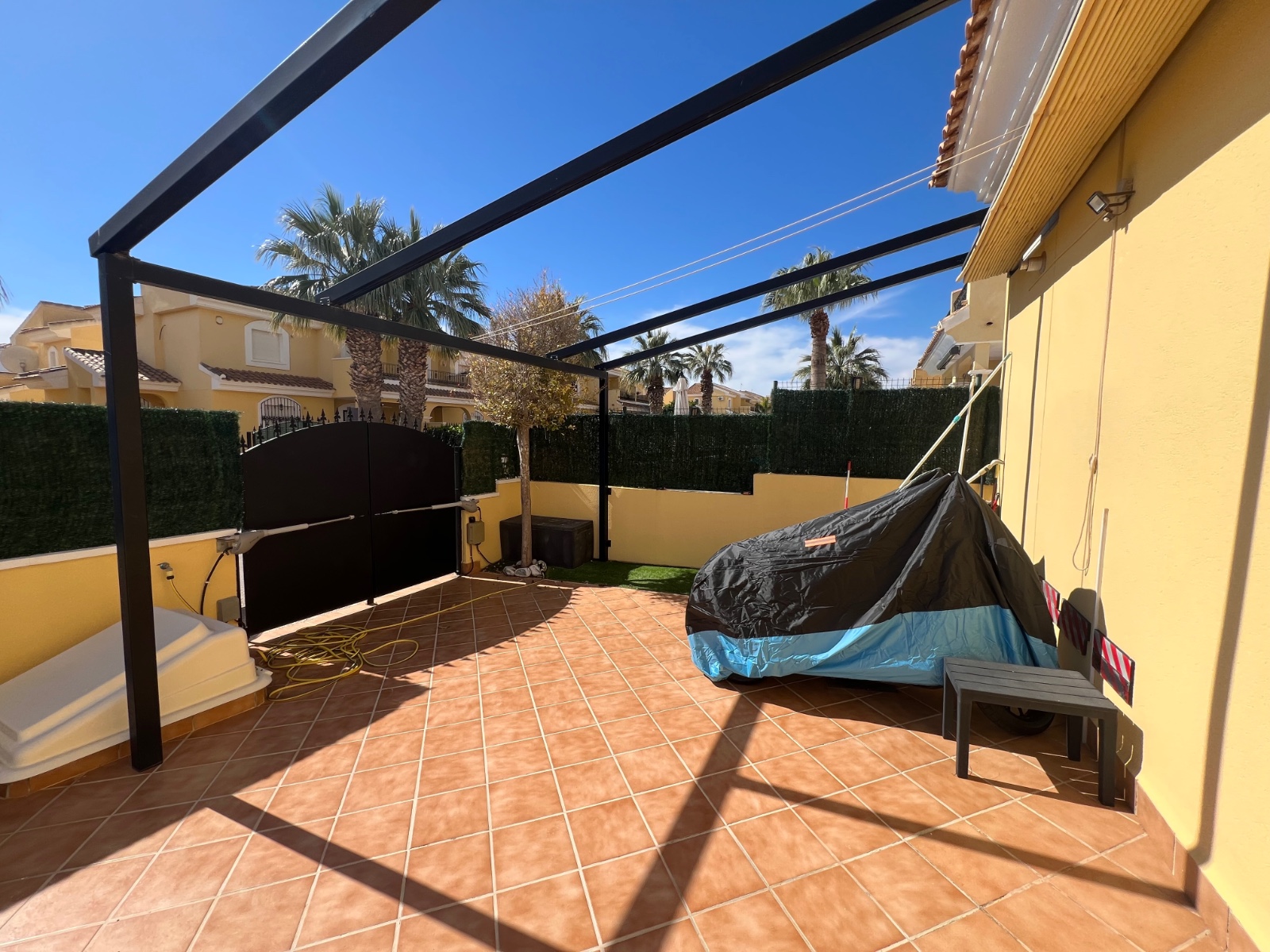 Villa for sale in Orihuela Costa, Alicante, Spain