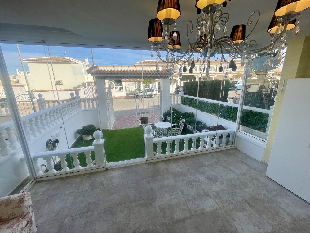 Bungalow for sale in Benijofar, Alicante, Spain