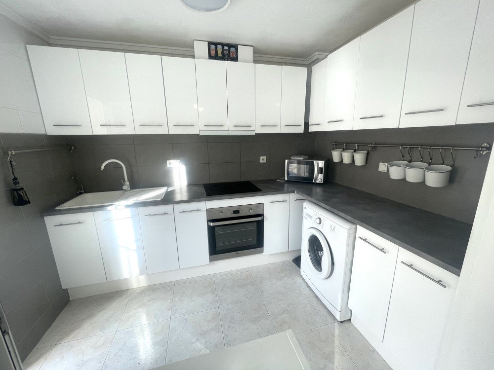 Bungalow for sale in Benijofar, Alicante, Spain