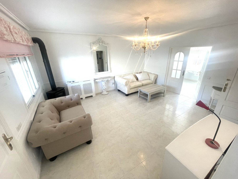 Bungalow for sale in Benijofar, Alicante, Spain
