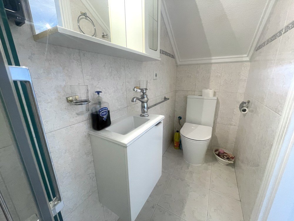 Bungalow for sale in Benijofar, Alicante, Spain