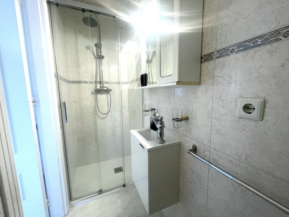 Bungalow for sale in Benijofar, Alicante, Spain