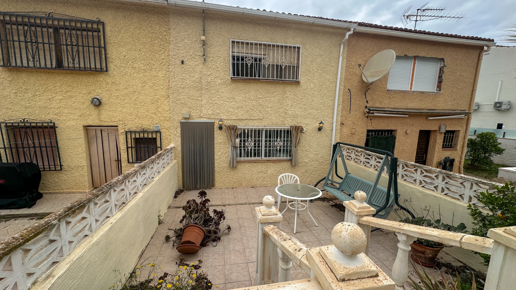 Town House en venta en Torrevieja