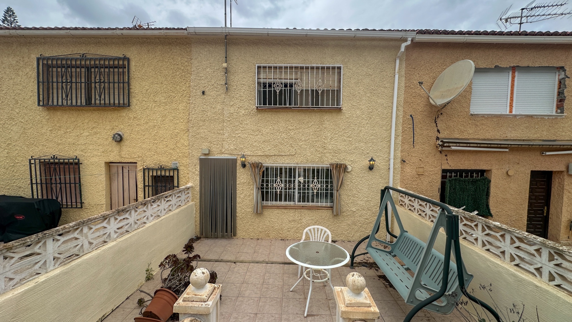 Town House en venta en Torrevieja
