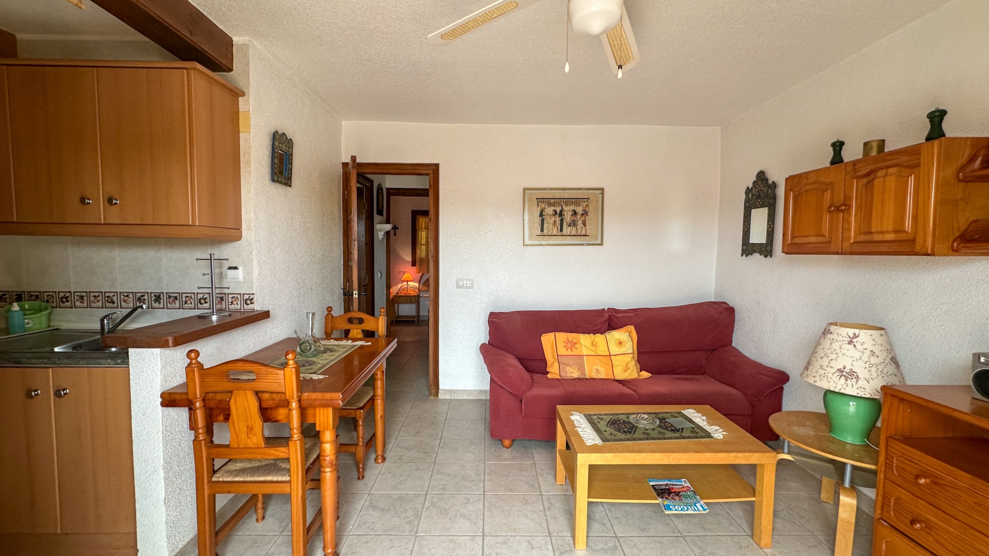 Town House en venta en Torrevieja