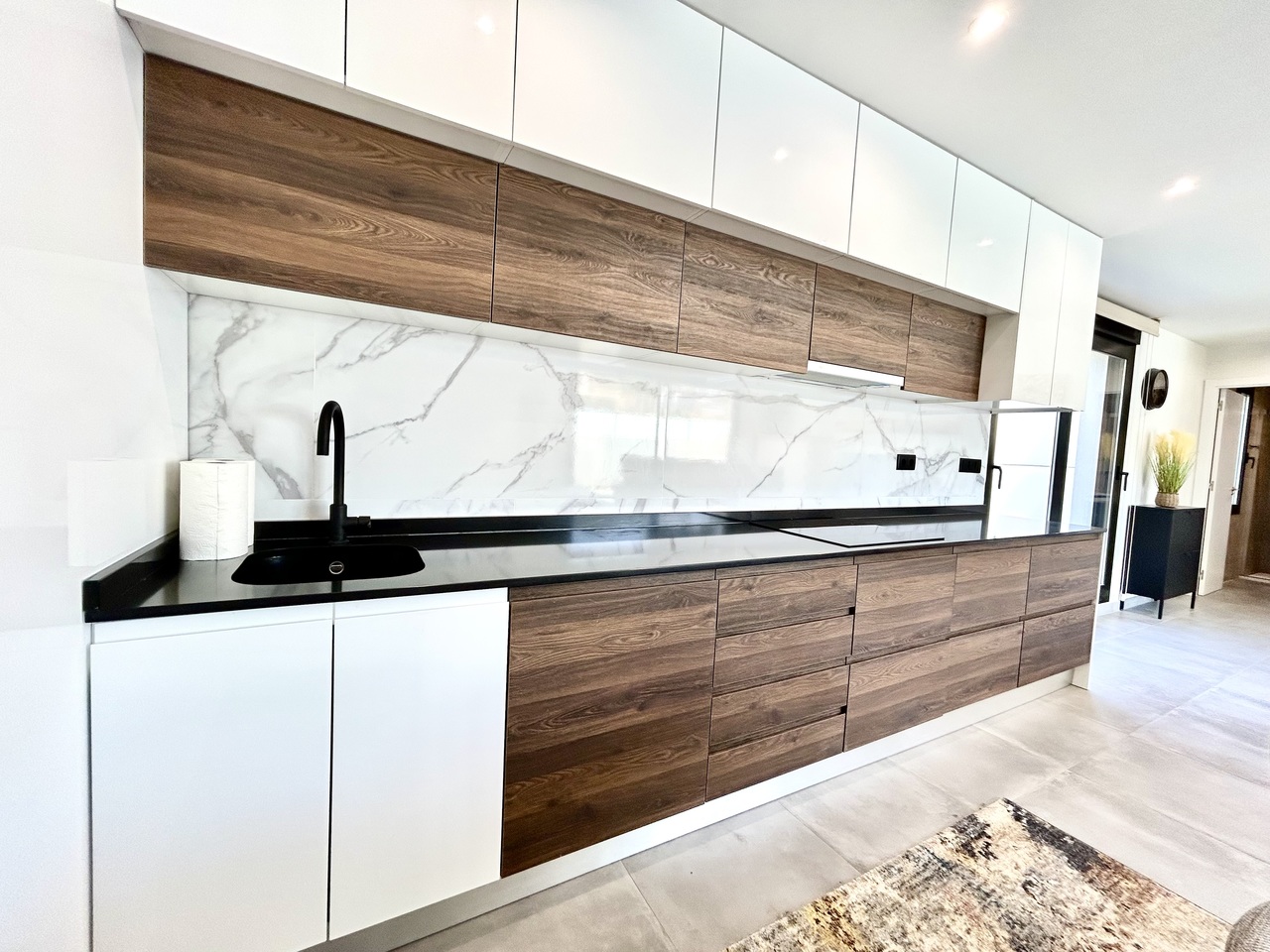 Villa for sale in Villamartin, Alicante, Spain