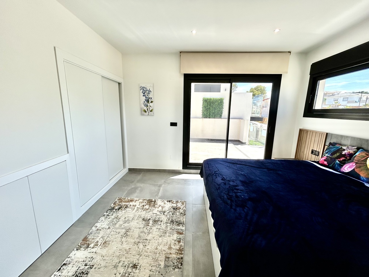 Villa for sale in Villamartin, Alicante, Spain