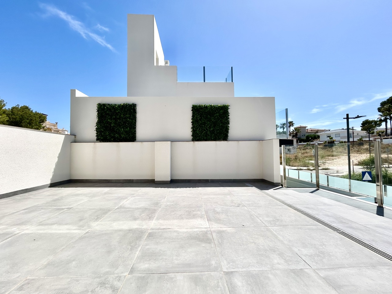 Villa for sale in Villamartin, Alicante, Spain