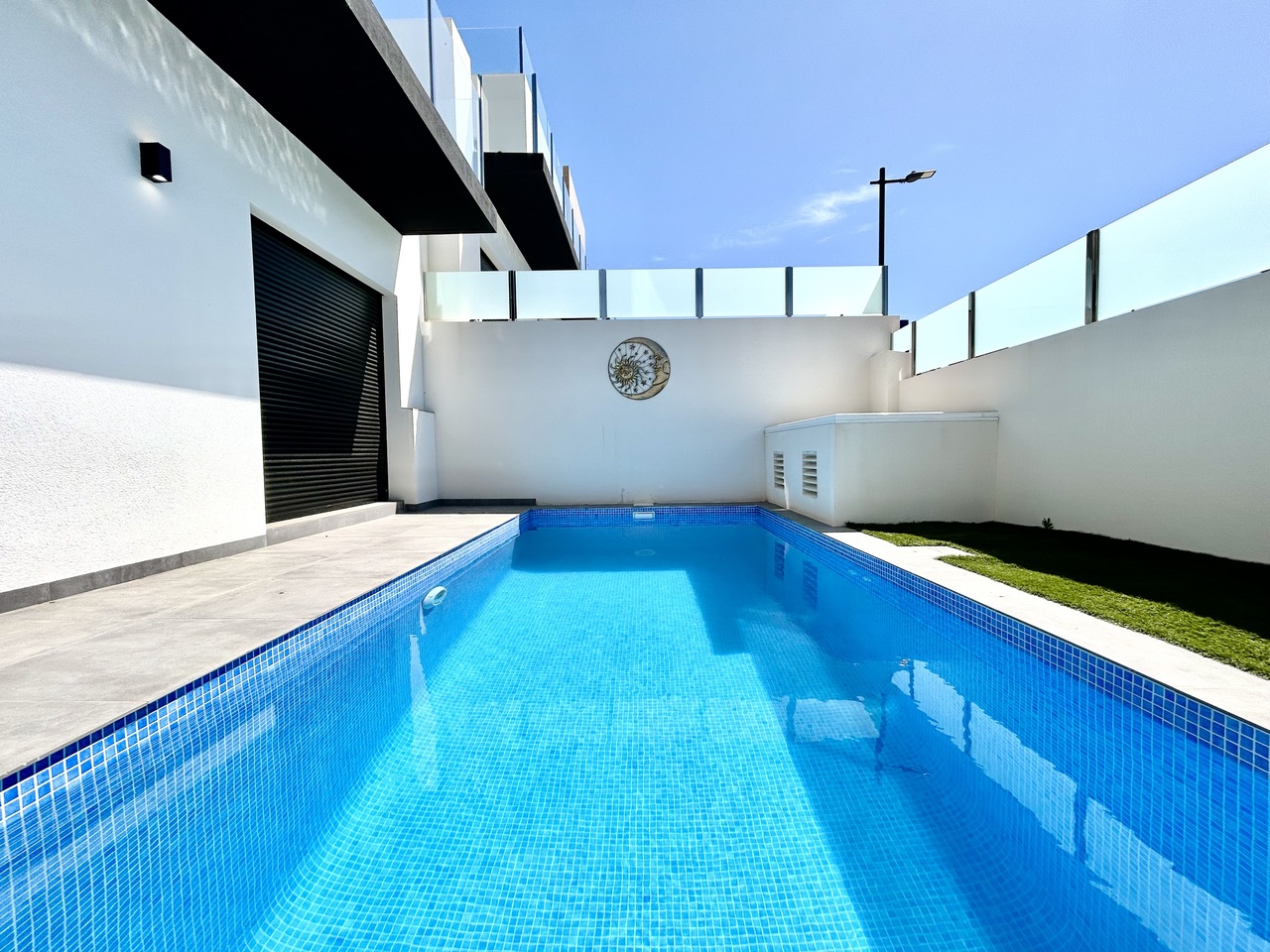 Villa for sale in Villamartin, Alicante, Spain