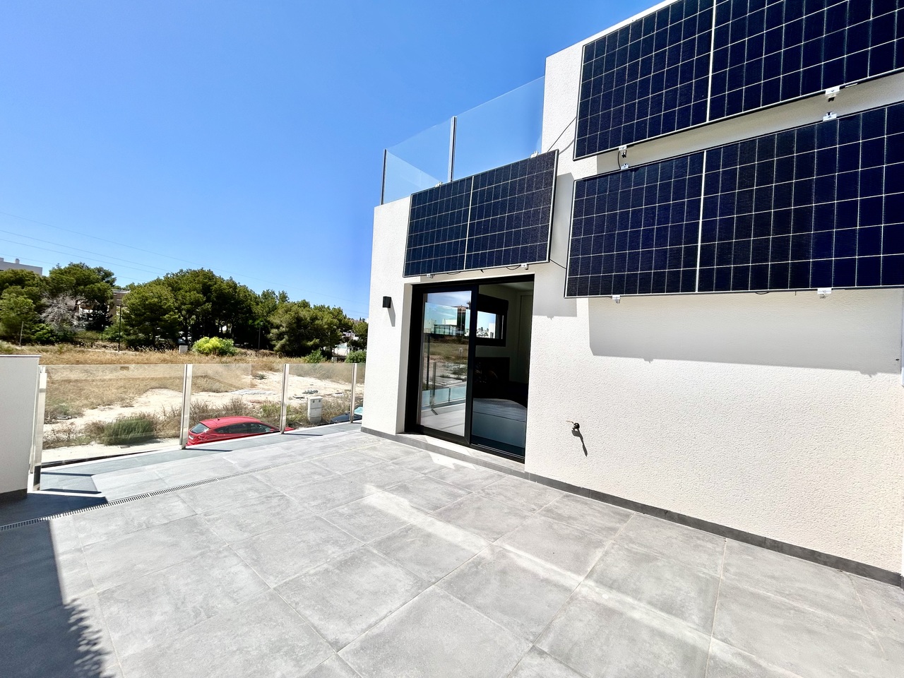Villa for sale in Villamartin, Alicante, Spain
