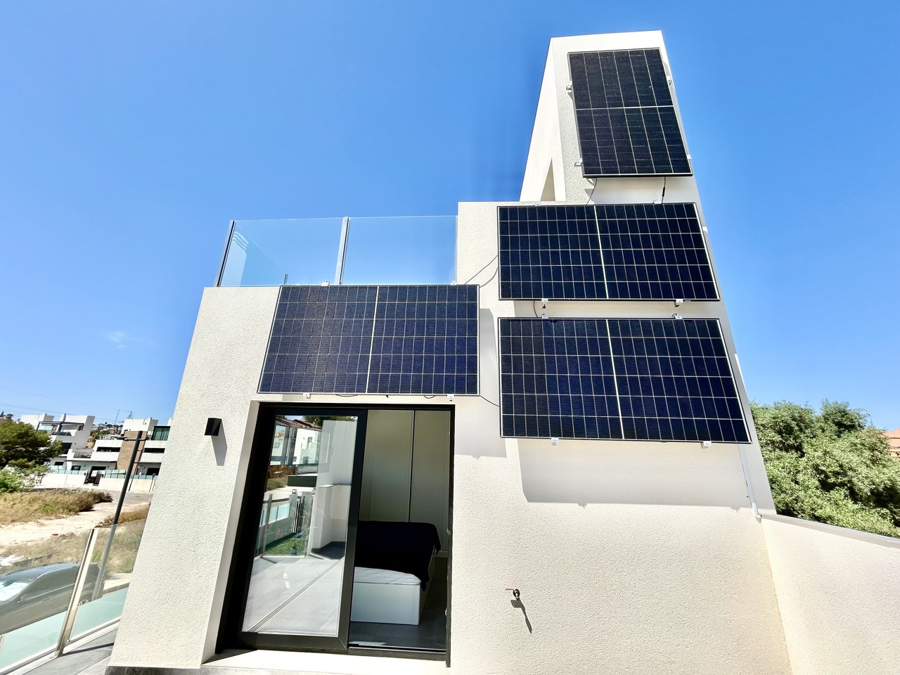 Villa for sale in Villamartin, Alicante, Spain