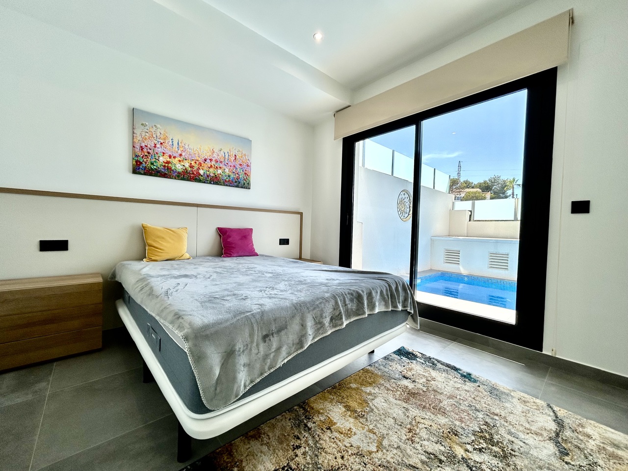Villa for sale in Villamartin, Alicante, Spain