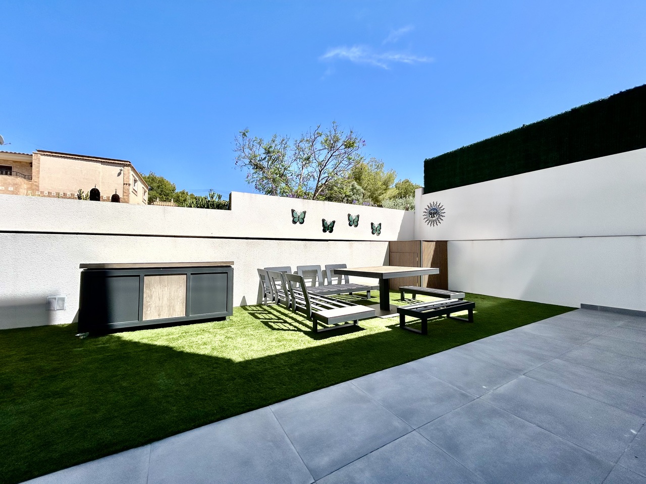 Villa for sale in Villamartin, Alicante, Spain